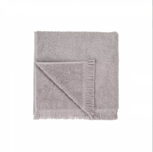 Product detail of BLOMUS Ručník 50x100 cm šedá-satellite FRINO