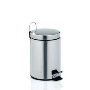Product detail of KELA Kosmetický koš DUSTY 3L KL-40435