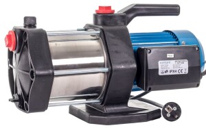 Product detail of BLUE LINE 5PCSM1300P-G 230V