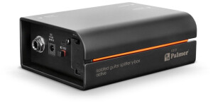 Product detail of Palmer RIVER saar
