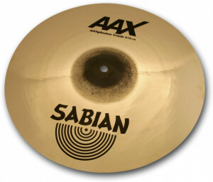 Product detail of Sabian AAX X-Plosion Crash 16''