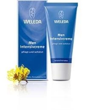 Product detail of Weleda Pleťový krém pro muže 30 ml