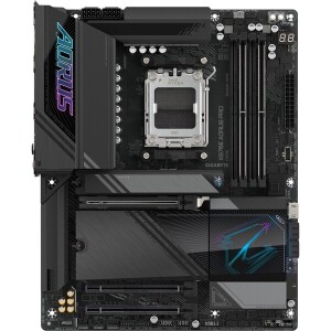 Product detail of Gigabyte X870E AORUS PRO
