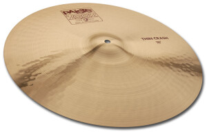 Product detail of Paiste 2002 Thin Crash 18"