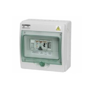 Product detail of VágnerPool automatické ovládání pro filtraci/světlo - F1S