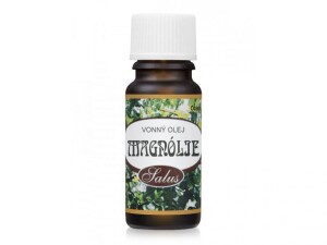 Product detail of Magnólie- vonný olej Saloos 10 ml