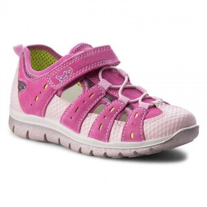 Product detail of Dětské sandály, Primigi, 7590300, fuchsia - 33