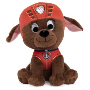 Product detail of GUND TLAPKOVÁ PATROLA ZUMA PLYŠÁK 15 CM