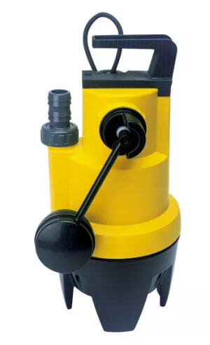Product detail of Kalové čerpadlo ESPA VIGILEX 300M A 230V