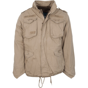 Product detail of Brandit Bunda M65 Giant camel 7XL