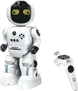 Product detail of Robot RC na dálkové ovládání 26 cm