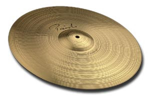 Product detail of Paiste Signature Power Crash 17"