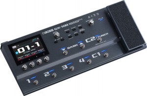 Product detail of Boss GX-100