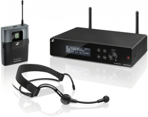 Product detail of Sennheiser XSW 2-ME3 B-Band Head set