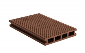 Product detail of G21 Terasové prkno G21 2,5 x 14 x 300 cm, Třešeň, WPC G21-6390996