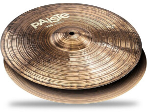 Product detail of Paiste 900 Hihat Top 14”