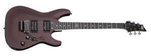 Product detail of Schecter SGR C-1 FR - Walnut Satin