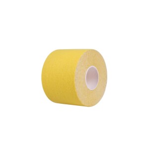 Product detail of Kinesio tejp Sportago Regline 5 cm - žlutá