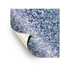 Product detail of VágnerPool bazénová fólie AVfol Decor - Ocean Stone, 1,65m šíře, 1,5mm, 25m role