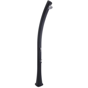 Product detail of Solární sprcha Planet Pool Elegance Antracit 25L