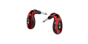 Product detail of Xvive U2 - Red