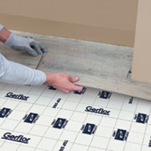 Product detail of Gerflor Silence plus 19dB