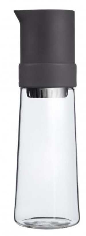 Product detail of Karafa na vodu TEA JAY 800 ml, šedá, Blomus