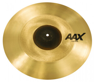 Product detail of Sabian AAX Freq Crash 17”