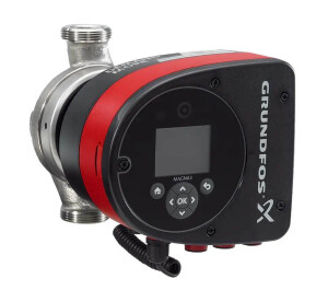 Product detail of Grundfos MAGNA3 25-60N 180mm 230V PN6/10 97924337