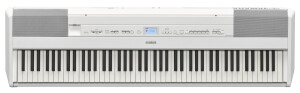 Product detail of Yamaha P-525WH
