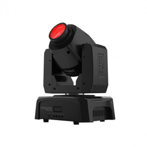 Product detail of Chauvet DJ Intimidator Spot 110