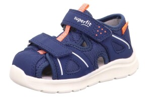 Product detail of dětské sandály WAVE, Superfit, 1-000479-8010, tmavě modrá - 21