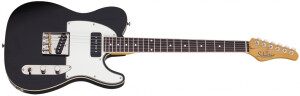 Product detail of Schecter PT Special Black Pearl
