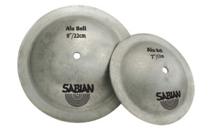 Product detail of Sabian Alu Bell 7"