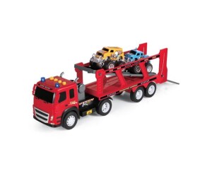 Product detail of Tahač s auty a efekty 46 cm, Wiky Vehicles, W001614