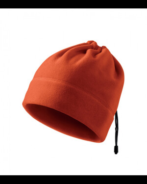 Product detail of Čepice unisex fleece Practic 519 - oranžová