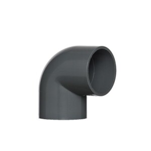 Product detail of AstralPool koleno D50 (32588) PN16 90° na lepení
