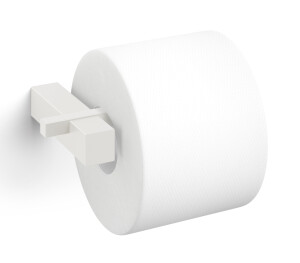 Product detail of držák toaletního papíru nerezový bílý carvo Zack