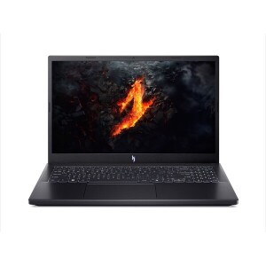 Product detail of Acer Nitro V 15 (NH.QPFEC.002) černý
