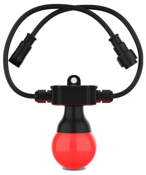 Product detail of Chauvet DJ Festoon 2 RGB