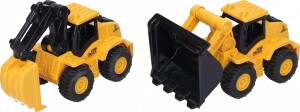 Product detail of Wiky Vehicles Auto stavební stroje 17 cm