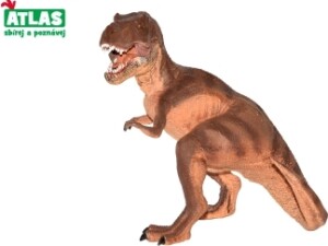 Product detail of G - Figurka Dino Tyrannosaurus Rex 22 cm