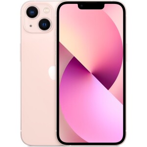 Product detail of Apple iPhone 13 256GB růžový