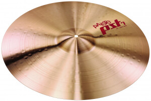 Product detail of Paiste PST 7 - Light Ride 20"