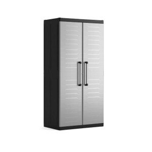 Product detail of Keter Skříň Keter Detroit XL Utility šedá  KT-610734