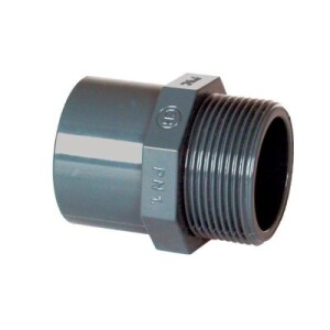 Product detail of PVC tvarovka - Přechodka 40–32 x 3/4“ ext.