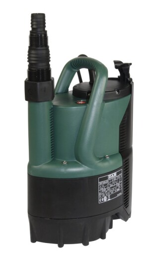 Product detail of DAB VERTY NOVA 400 M