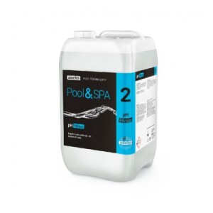Product detail of Aseko pH Minus 20l