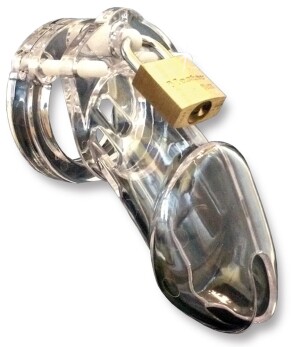 Product detail of Pás cudnosti pro muže CB 6000