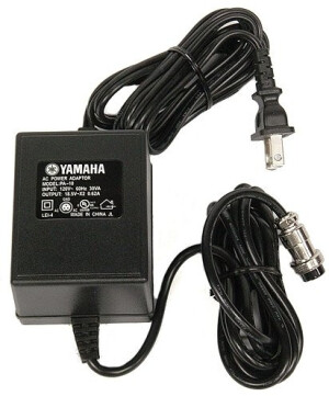 Product detail of Yamaha PA 10 A